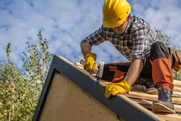 Best Emergency Roof Repair Services  in Enumclaw, WA